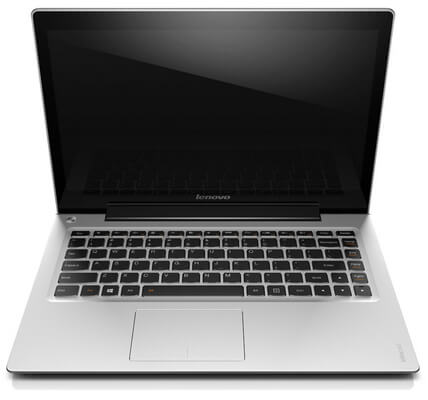 Чистка от пыли и замена термопасты ноутбука Lenovo IdeaPad U330